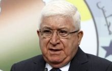 Парламент Іраку обрав нового президента країни