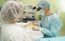 Музика допомагає хірургам ефективніше проводити операції