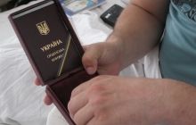 Он придет к сыну своими ногами
