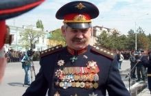 Боевики "ЛНР" зачистили область от "казаков" атамана Козицына - Федичев