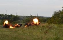 За минулу добу в зоні АТО загинули 13 військових, 19 отримали поранення - РНБО