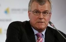 Британия будет поддерживать решительные санкции против РФ - посол