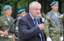 Соратник Путина пригрозил ядерным ударом немецким журналистам
