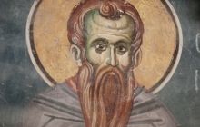 Сьогодні день пам'яті преподобного Стефана Савваїта - творця канонів (VIII століття)