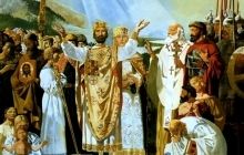 1026-річчя Хрещення Русі: запорука єдності і процвітання України - в нашій історії