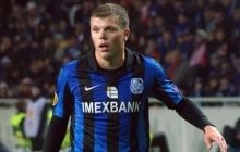 "Чорноморець" розгромив донецький "Олімпік" у першому турі чемпіонату України