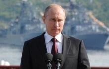 Süddeutsche.de: санкції можуть спричинити економічну кризу в Росії