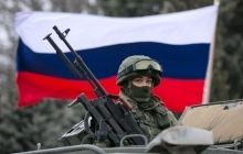 Этой ночью Россия пыталась ввести в Украину "миротворцев" - Чалый