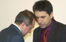 Порошенко назначил Олега Медведева внештатным советником