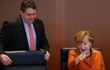 ФРН визнала негативний вплив санкцій ЄС проти Росії на власну економіку