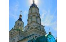 У Чорнобилі, в храмі святого пророка Іллі, 2 серпня відбудеться храмове свято