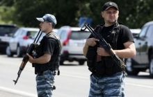 Снаряд попал в многоэтажку в центре Донецка, погибла женщина - очевидцы