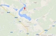 Сили АТО відновили контроль над селищем Новий Світ на Донеччині