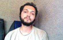 Російський націоналіст на камеру визнав, що війну розпалює Росія