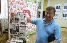 Юлій МАМЧУР: «Ми бачили ще в Бельбеку: Кримом це все не закінчиться...»