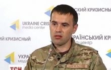 Боєць "Айдару" розповів про втрати через ненадійну розвідку та жахи полону