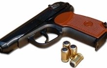 Легалізація зброї в Україні дозволить перемогти чорний ринок - депутат