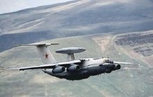 Авіація Росії продовжує порушувати держкордони України