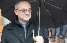 Голова Івано-Франківської облради пішов добровільцем до армії