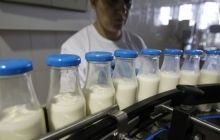 России уже не нравится молоко из Беларуси