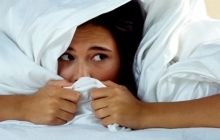 Ученые определили орган, который отвечает за страх перед неприятностями