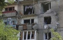 На Донетчине за минувшие сутки погибли 19 человек