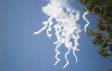 Над Харцизьком український літак не збивали, він ухилився від прицілювання системи «Бук» - АТО