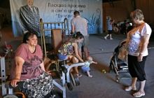 Переселенцев-инвалидов обеспечат реабилитационными средствами по месту проживания