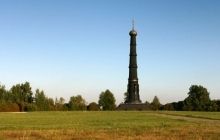У вересні на Куликовому полі відбудеться святкування 700-річчя Сергія Радонезького