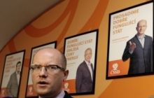 Чехія жалкує, що катастрофа «Боїнга» не зупинила Москву, але вважає введені санкції достатніми