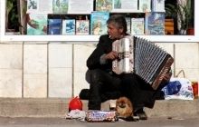 10% населення ромів в Україні стали вимушеними переселенцями з Донбасу