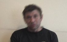 В Киеве задержали снайпера "ЛНР"
