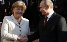 The Independent: Меркель ведет секретные переговоры с Путиным по Украине