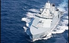 У НАТО немає планів розміщувати бази в Севастополі - заступник генсека