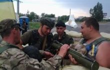 Як лікуватись під постійним наглядом ОМОНу і ФСБ, розповів боєць 72–ї механізованої бригади