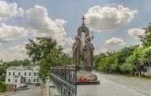 На сайте Киево-Печерской лавры появилась возможность виртуальной экскурсии