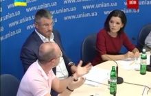 У Украины есть шанс вернуть Крым - бывший министр туризма АРК
