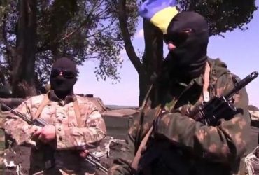 Экс-сепаратисты рассказали о террористах на Донбассе