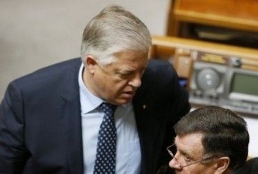 Симоненка випустили з будівлі СБУ, його допитували в якості свідка