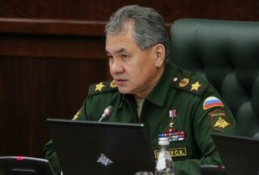 Шойгу звинуватив у нацизмі країни ЄС через ідею заборонити видачу віз росіянам