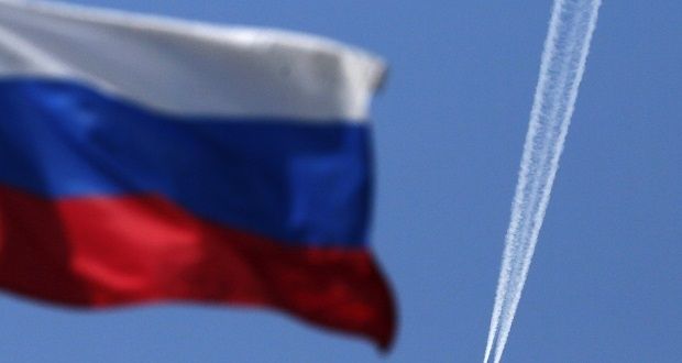 Российский самолет атаковал пригород Одессы / иллюстративное фото REUTERS