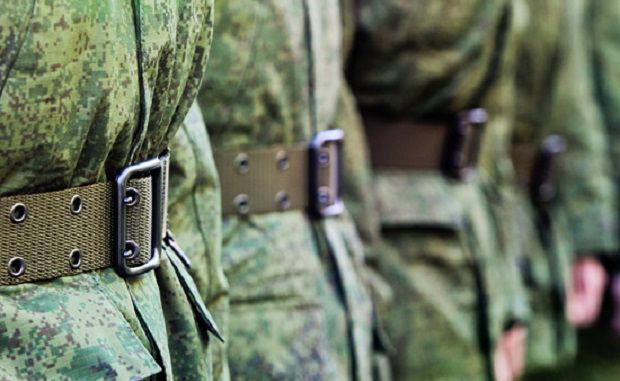 Повномасштабна війна проти України триває вже 914 днів / фото Міноборони РФ Повномасштабна війна проти України триває вже 914 днів / фото Міноборони РФ