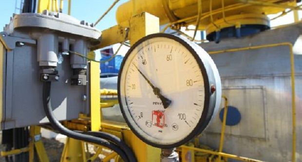 Россия увеличила суточные объемы транзита газа через Украину / фото УНИАН