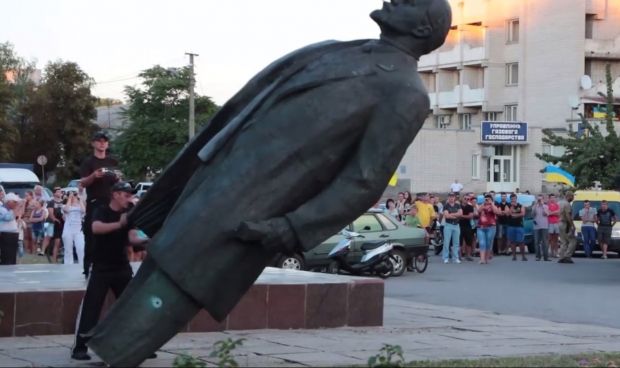 Ленин, Покровский / ТСН Ленин, Покровский / ТСН