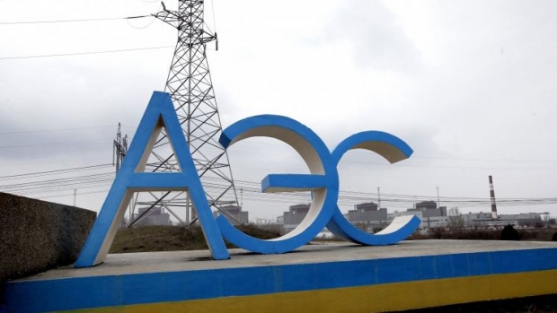 В результате нападения на станцию погибли два человека / Фото УНИАН