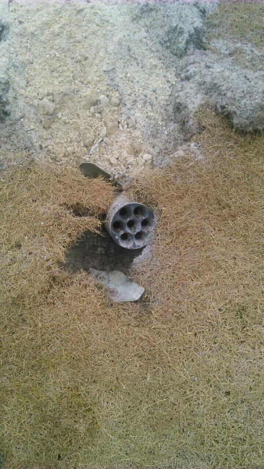 В тренувальну базу ФК 'Шахтар' потрапило 4 снаряда - гендиректор клубу