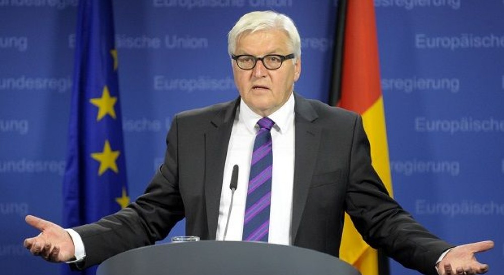 Frankfurter Allgemeine: