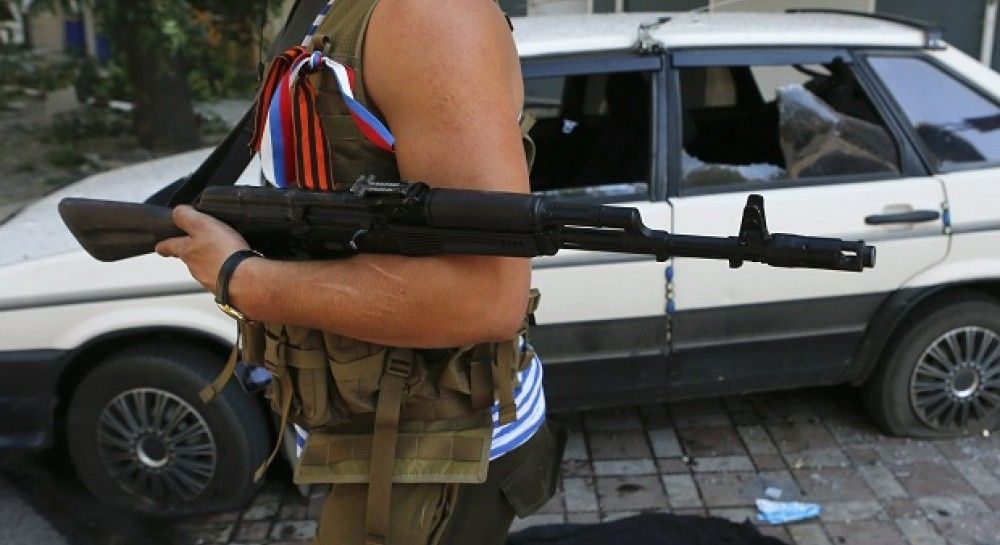 Жахаючий репортаж: