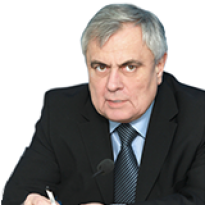 Украина нуждается не в изменениях людей на должностях, а изменении системы власти (укр.)