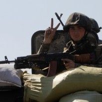 Donbas tensions subside on Friday as Russian proxies violate truce only once – JFO HQ
